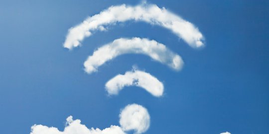 Seluruh Padukuhan di Sleman Akan Terpasang WiFi Gratis Akhir 2022, Ini 3 Faktanya