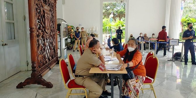 Sepekan Posko Pengaduan Balai Kota Dibuka Warga Lapor Kasus Bullying