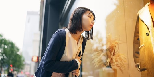 Tunai atau Kredit, Mana yang Paling Tepat Dipilih Buat Beli Barang Impian?