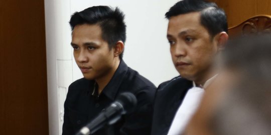 Bharada E: Saya Pribadi Tak Percaya Bang Yosua Setega Itu Melakukan Pelecehan