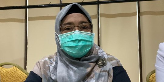 Remaja 15 Tahun di Depok Didiagnosa Gagal Ginjal Akut