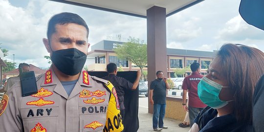 Jadi Tersangka Arisan Bodong, Isi Rekening Guru Honorer di Samarinda Rp19 Miliar