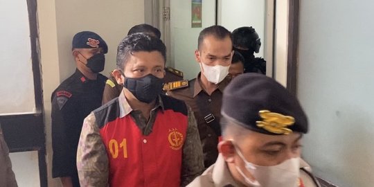 Hakim Gelar Putusan Sela, Nasib Perkara Ferdy Sambo Cs Ditentukan Hari Ini