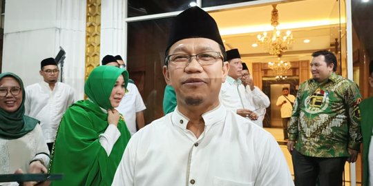 PPP Sebut Pertemuan KIB di Makassar akan Kerucutkan Nama Capres 2024