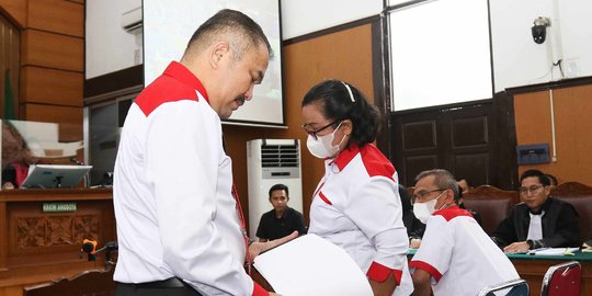 Kejagung Ungkap Alasan Kamaruddin Simanjuntak Jadi Saksi Di Sidang ...