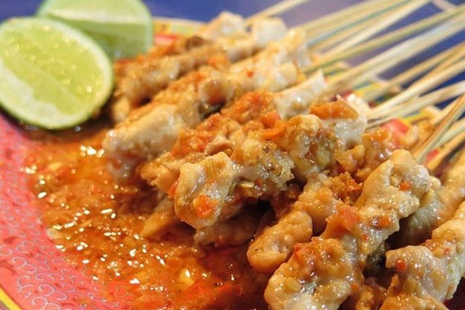 sate taichan