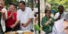 Genap Berusia 62 Tahun, Intip Potret Perayaan Ulang Tahun Rano Karno