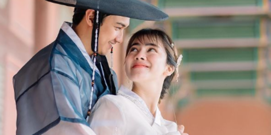 Caesar Hito Sebut Felicya Jadi Suka Main Suling dan Makan Odol di Kehamilan Kedua