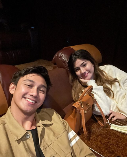 caesar hito sebut perubahan sifat istri di kehamilan ke 2 makan odol dan main suling
