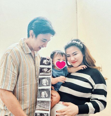 caesar hito sebut perubahan sifat istri di kehamilan ke 2 makan odol dan main suling