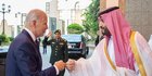 Pangeran Saudi MBS Diam-Diam Ejek Joe Biden, Keduanya Disebut Saling Tidak Percaya