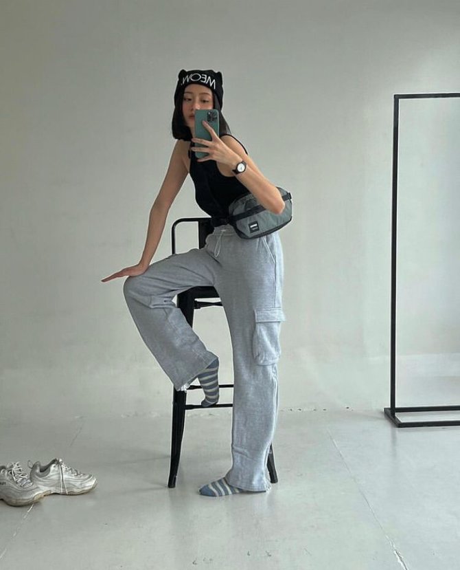 jadi alin di siapa takut orang ketiga ini sosok shindy huang yang berparas cantik