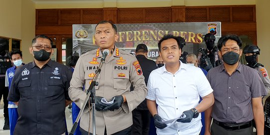 Modus Buktikan Keperawanan, Warga Solo Cabuli Anak Tiri