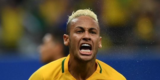 Daftar Negara Paling Banyak Cetak Gol di Piala Dunia