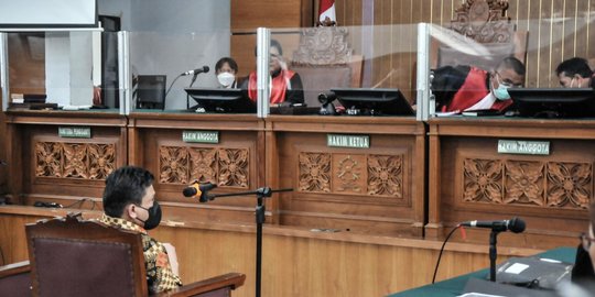 Cerita Pengusaha CCTV Diminta AKP Irfan Widyanto Ganti DVR Kompleks Polri Duren Tiga