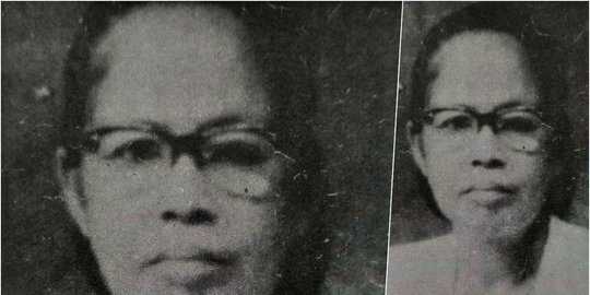 Kisah Jugun Ianfu: Dari Gunakan Nama Identik Jepang Hingga Penderitaan Tiada Akhir