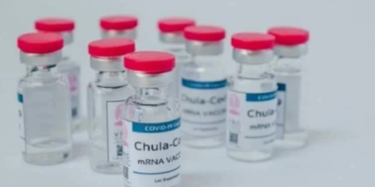 Bio Farma: Hasil Uji Klinis IndoVac Mampu Tingkatkan Antibodi & Netralisasi Omicron