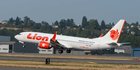 Kronologi Lion Air Alami Masalah Teknis Mendarat Kembali ke Bandara Soekarno-Hatta