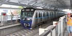 Dirut MRT Jakarta Kembali Diganti, Ada Apa?