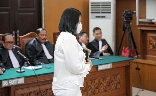 penampila putri candrawathi