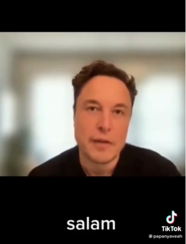 krishna murti amp elon musk