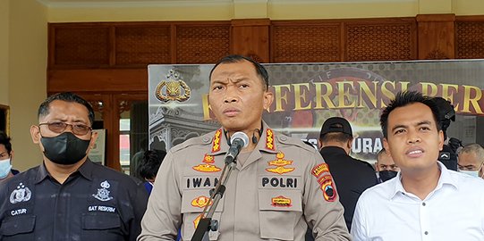 Amankan Muktamar Muhammadiyah, Polresta Surakarta Terjunkan 2.500 Personel