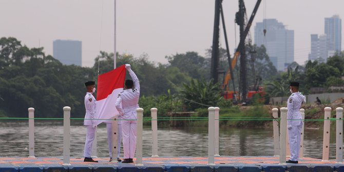 Isi Teks Sumpah Pemuda 28 Oktober 1928 Lengkap dengan Sejarahnya, Perlu Diketahui