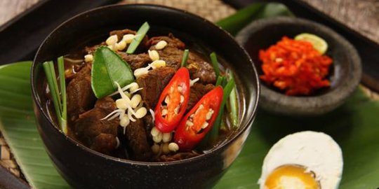 6 Kuliner 24 Jam Surabaya yang Wajib Diicipi, Ini Rekomendasinya
