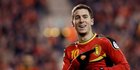 Mampukah Generasi Emas Belgia Persembahkan Trofi Piala Dunia 2022 untuk Pertama Kali?