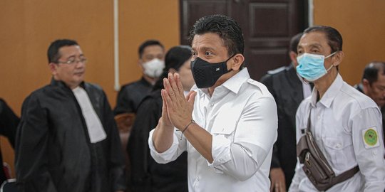 Di Sidang, AKBP Acay Ketahuan Bohong soal Tetangga Rumah Ferdy Sambo