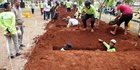 Kawasan Puncak Belum Punya Pemakaman Umum, Pemkab Bogor Minta Lahan dari Satgas BLBI