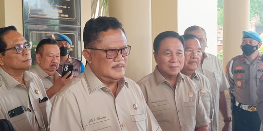 Eks Kapolri Da'i Bachtiar: Gaya Hidup Mewah di Polri Sudah Terjadi Sejak Lama