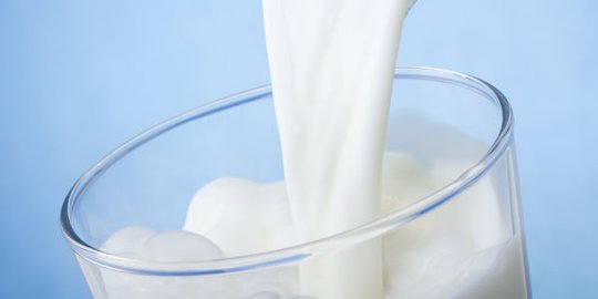 Khasiat Susu UHT untuk Kesehatan, Baik untuk Kesehatan Gigi