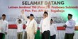 Prabowo dan Muhaimin akan Bertemu 30 Oktober 2022, Bahasa Duet di Pilpres 2024?