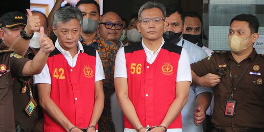Brigjen Hendra Kurniawan & Kombes Agus: Siapa Berani Bantah Perintah Ferdy Sambo?
