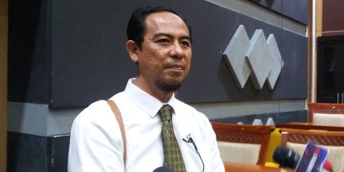 Usai Diperiksa KPK, Hakim Agung Gazalba Saleh: Semua Sudah Disampaikan ke Penyidik