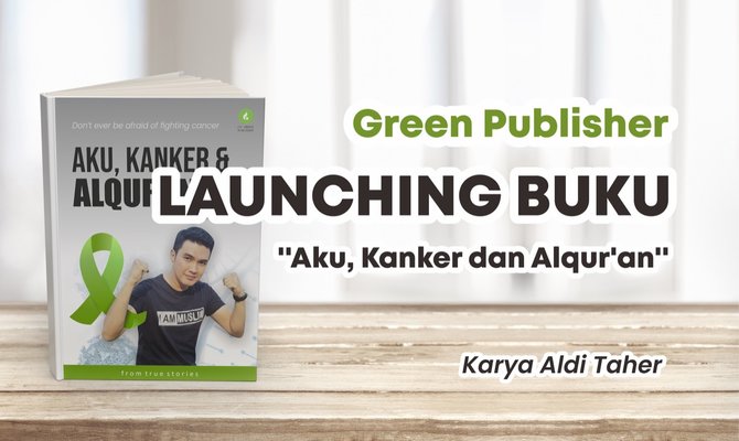buku karya aldi taher