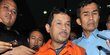 Bebas dari Penjara, Rahmat Yasin Gelontorkan Rp50 Juta Sponsori Turnamen Sepakbola
