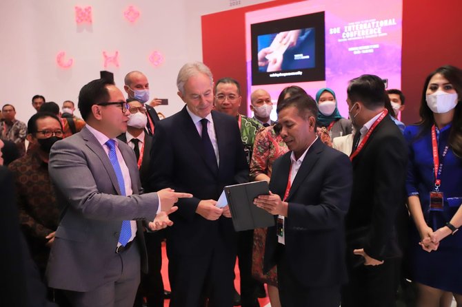 bri baru