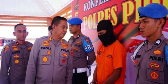 Dukun di Aceh 84 Kali Perkosa Pasien, Modus Ancam Bunuh Keluarga Korban Secara Gaib