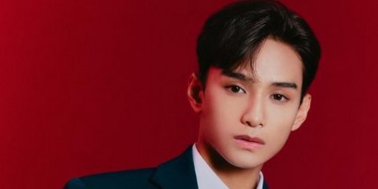 Jadi Perbincangan, Ini Potret Muhammad Zayyan Trainee Idol K-pop Asal Indonesia