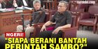 VIDEO: Hendra & Agus Balik Arah, Ngaku Jalankan Perintah Sambo soal CCTV