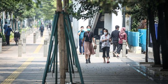 Penyaluran BSU Rp600.000 Ditargetkan Tuntas Bulan Depan