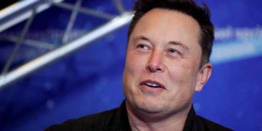 Elon Musk Resmi Beli Twitter Senilai USD 44 Miliar