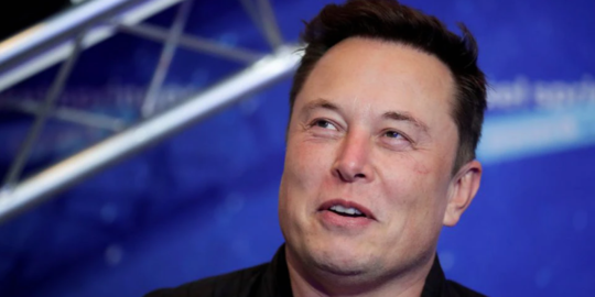 Baru Beli Twitter, Elon Musk Langsung Pecat Petinggi Perusahaan