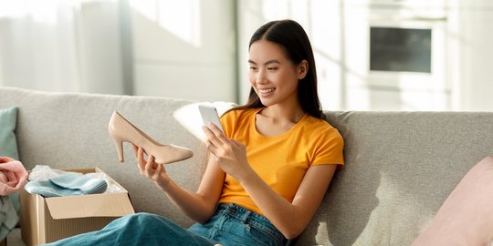 Promo November Bertebaran, Sederet Produk Terbaik Ini Jadi Incaran!