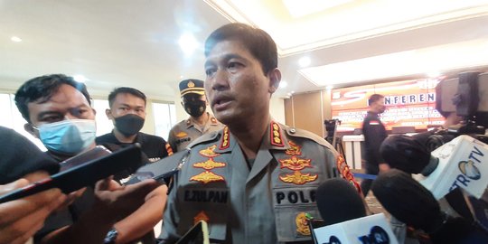 Anggota DPR Fraksi PAN Polisikan Empat Orang terkait Dugaan Pencemaran Nama Baik