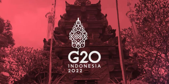 Ada Ketegangan Geopolitik, Forum G20 Diyakini Bisa Hasilkan Kesepakatan