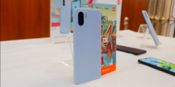 Only 1 million, Redmi A1 officially launched in Indonesia