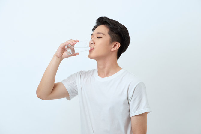 selain rutin minum air putih ini tips menjaga kesehatan ginjal yang wajib diketahui